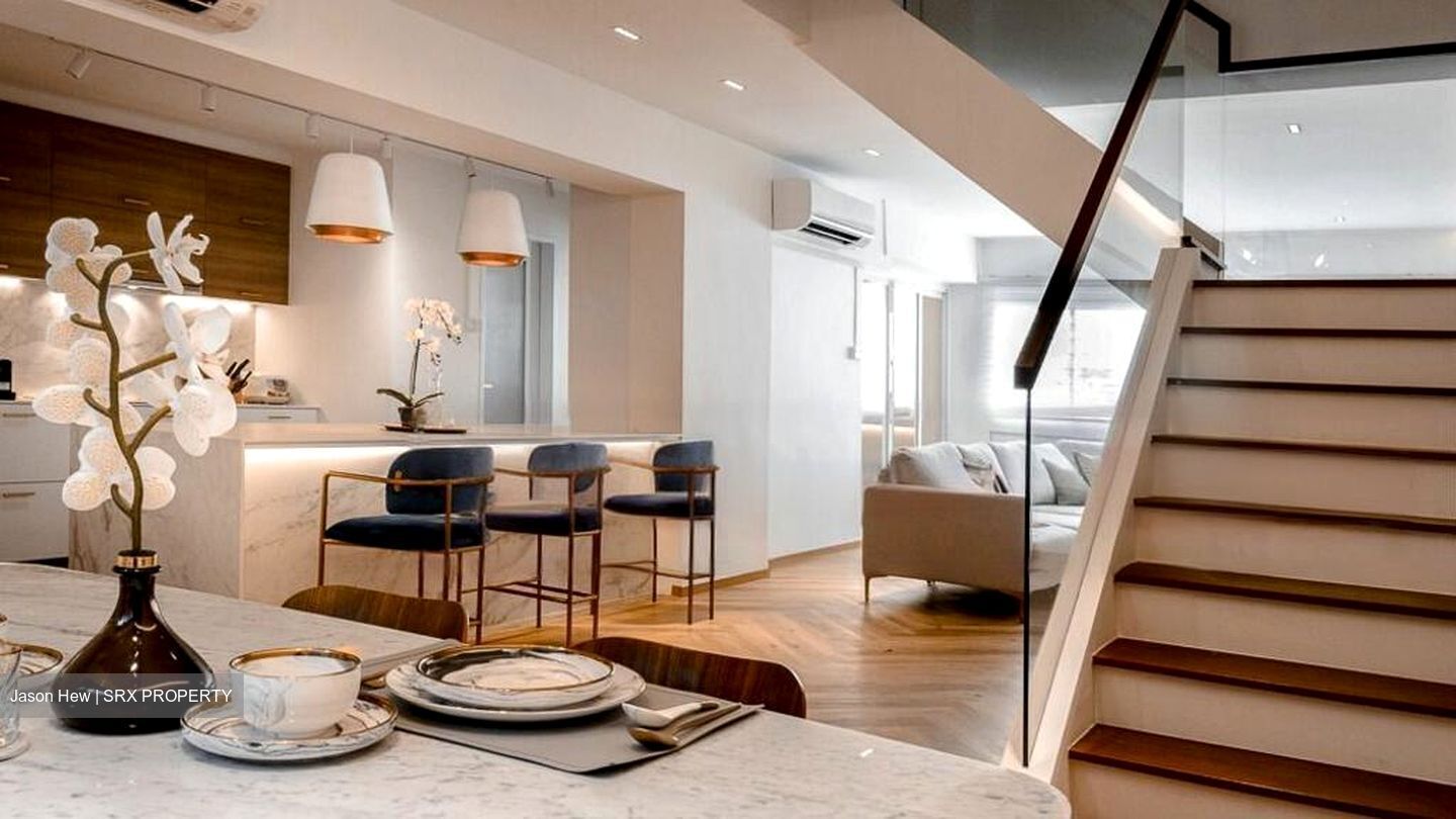 Blk 603 Elias View (Pasir Ris), HDB Executive #482200411